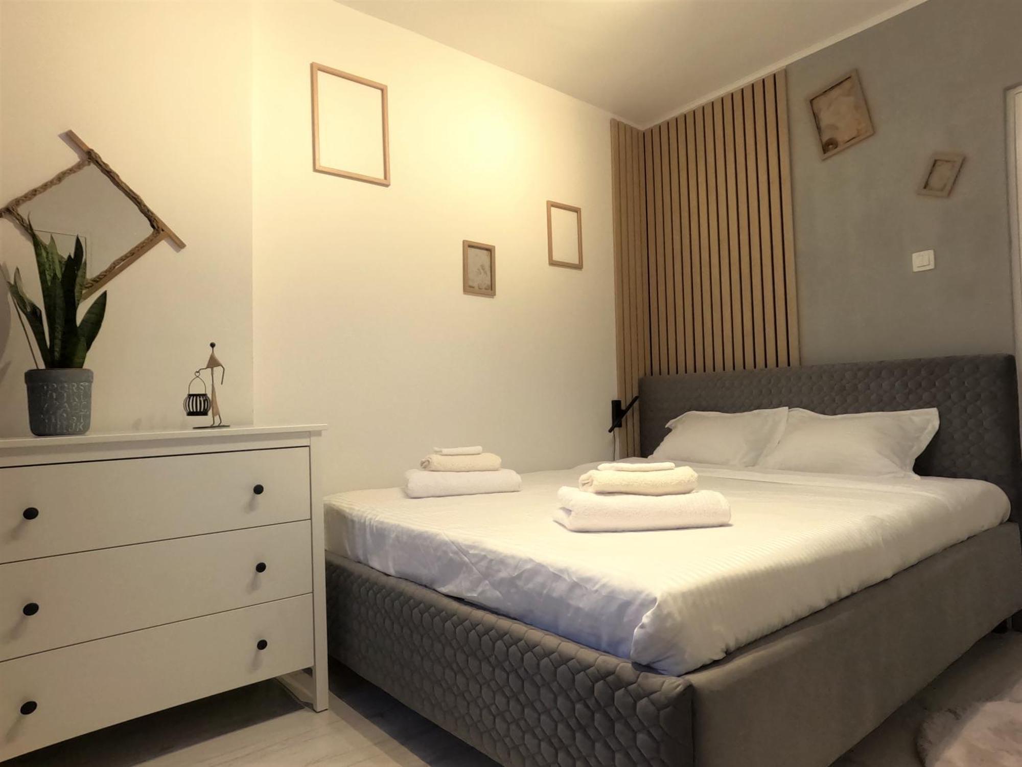 Ultracentral Lovely Place -Your Home Away From Home Bukarest Eksteriør billede